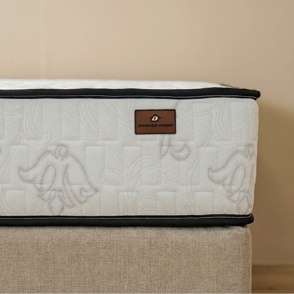 Posture Medicalpedic Bonnell Spring Single Mattress-120x200x22 cm-With 5-Year Warranty - Image 2
