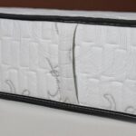 Posture Medicalpedic Bonnell Spring Single Mattress-120x200x22 cm-With 5-Year Warranty
