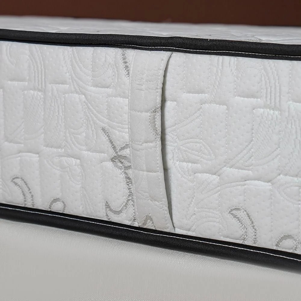 Posture Medicalpedic Bonnell Spring Single Mattress-120x200x22 cm-With 5-Year Warranty - Image 4
