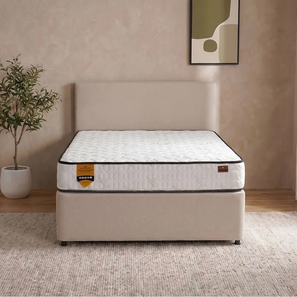 Posture Medicalpedic Bonnell Spring Single Mattress-120x200x22 cm-With 5-Year Warranty - Image 5