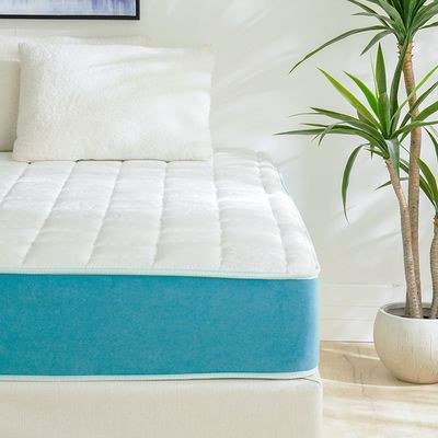 Otherapedic Sleep Pocket Spring Single Mattress-90x190x25 cm-With 10-Year Warranty - Image 3