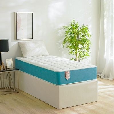 Otherapedic Sleep Pocket Spring Mattress- 90 X 200 X 25 Cm - Image 4