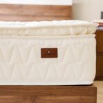 iMattress Im Pocket Spring Single Mattress-90x190x26 cm-Ntbox B-9H26-With 15-Year Warranty