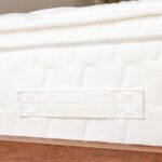 iMattress Im Pocket Spring Single Mattress-90x190x26 cm-Ntbox B-9H26-With 15-Year Warranty