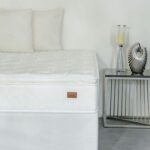 iMattress in a Box Pocket Spring Single Mattress - 90x200x26 cm