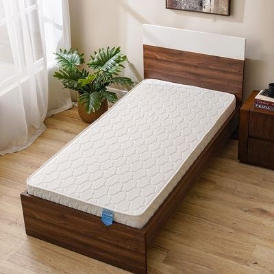Orthopedic Medicated Firm Foam Reversible Single Mattress-90x190x15 cm-With 10-Year Warranty - Image 5