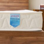 Orthopedic Medicated Firm Foam Reversible Single Mattress-120x200x15 cm-With 10-Year Warranty