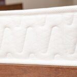 Orthopedic Medicated Firm Foam Reversible Single Mattress-120x200x15 cm-With 10-Year Warranty