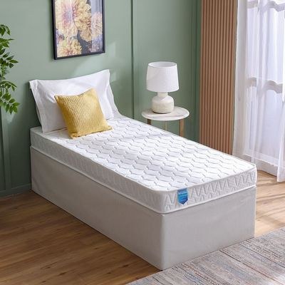 Orthopedic Medicated Firm Foam Mattress - 90x200x15 cm - Image 5