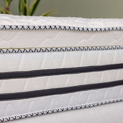 Royal Pillow Top Bonnel Side Encased Mattress -90X200X30 Cm - Image 4