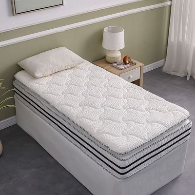 Royal Pillow Top Bonnel Side Encased Mattress -90X200X30 Cm - Image 5