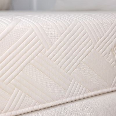 Tencel High Resilience foam Gel Infused Memory Foam Mattress with zip 90x190x25cm - Image 5