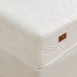 Tencel High Resilience foam Gel Infused Memory Foam Mattress with zip 120x200x25cm
