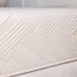 Tencel High Resilience foam Gel Infused Memory Foam Mattress with zip 120x200x25cm