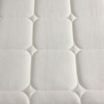 Magnum Bonnel Spring Pillow Top Mattress 90x190x25cm