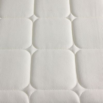 Magnum Bonnel Spring Pillow Top Single Mattress - 90x200x25cm - Image 4