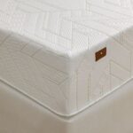 Luxury High Resilience foam Gel Infused Memory Foam Mattress with zip 120x200x30cm