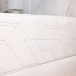 Luxury High Resilience foam Gel Infused Memory Foam Mattress with zip 90x200x30cm