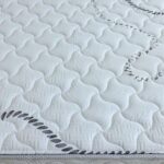 Prestige Memory Foam Bonnell Spring Single Mattress - Foam Encased - 90x190x25 cm - With 5-Year Warranty