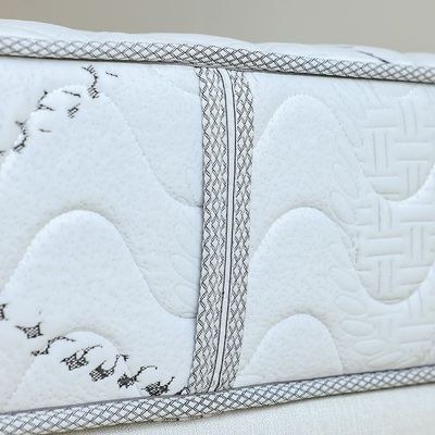 Prestige Memory Foam Bonnell Spring Mattress Foam Encased 120x200x25 - Image 4