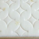 Rejuvenate Pillow Top Bonnell Spring Single Mattress - Foam Encased Edge Support - 120x200x30 cm - With 5-Year Warranty