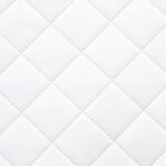 Trundle Foam Mattress 190X90X15Cm
