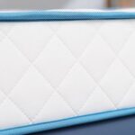 Trundle Foam Mattress 190X90X15Cm