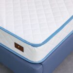 Bunk Bed Foam Single Mattress - 90x200x15 cm