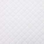 Bunk Bed Foam Single Mattress - 90x200x15 cm