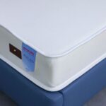 Boat Kids Foam Mattress - 120x200x17 cm