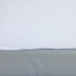 Boat Kids Foam Mattress - 120x200x17 cm