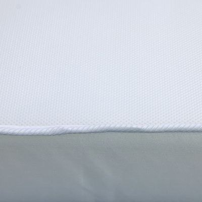 Boat Kids Foam Mattress - 120x200x17 cm - Image 4