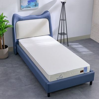 Boat Kids Foam Mattress - 120x200x17 cm - Image 5