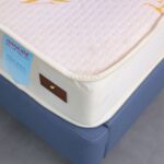 Fish Kids Bonnell Spring Mattress - 120x200x19 cm