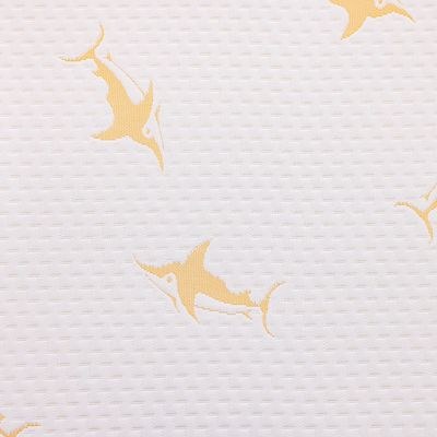 Fish Kids Bonnell Spring Mattres 90X200X19Cm - Image 3
