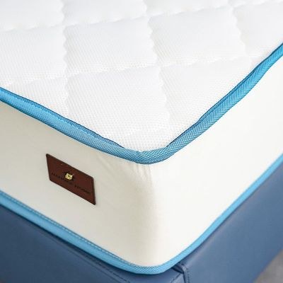 Student Teens Foam Mattress 90x200X19Cm