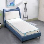 Student Teens Foam Mattress 90x200X19Cm