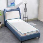 Bunk Bed Spring Single Mattress - 90x200x15 cm - With 1-Year Warranty