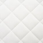 Smart Kids Pocket Spring Mattress with zip chain 120X200X19Cm