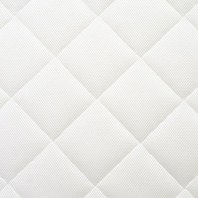 Smart Kids Pocket Spring Mattress with zip chain 120X200X19Cm - Image 3