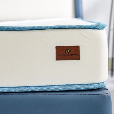 Student Teens Foam Mattress 90x200X19Cm - Image 3