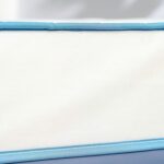 Student Teens Foam Mattress 120X200X19Cm