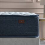 Bold Cooltouch+ Pocket Spring Mattress 90x190x30cm