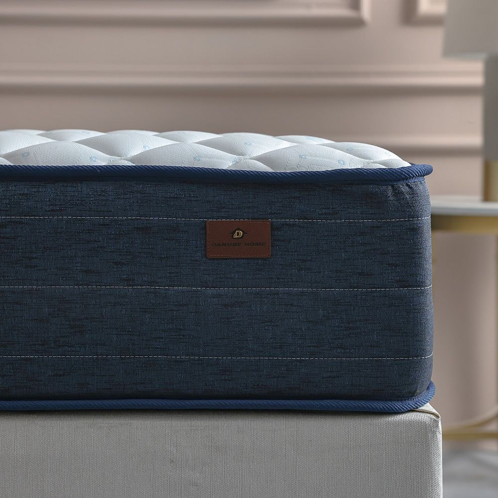Bold Cooltouch+ Pocket Spring Mattress 90x200x30cm - Image 3