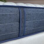Bold Cooltouch+ Pocket Spring Mattress 120x200x30cm