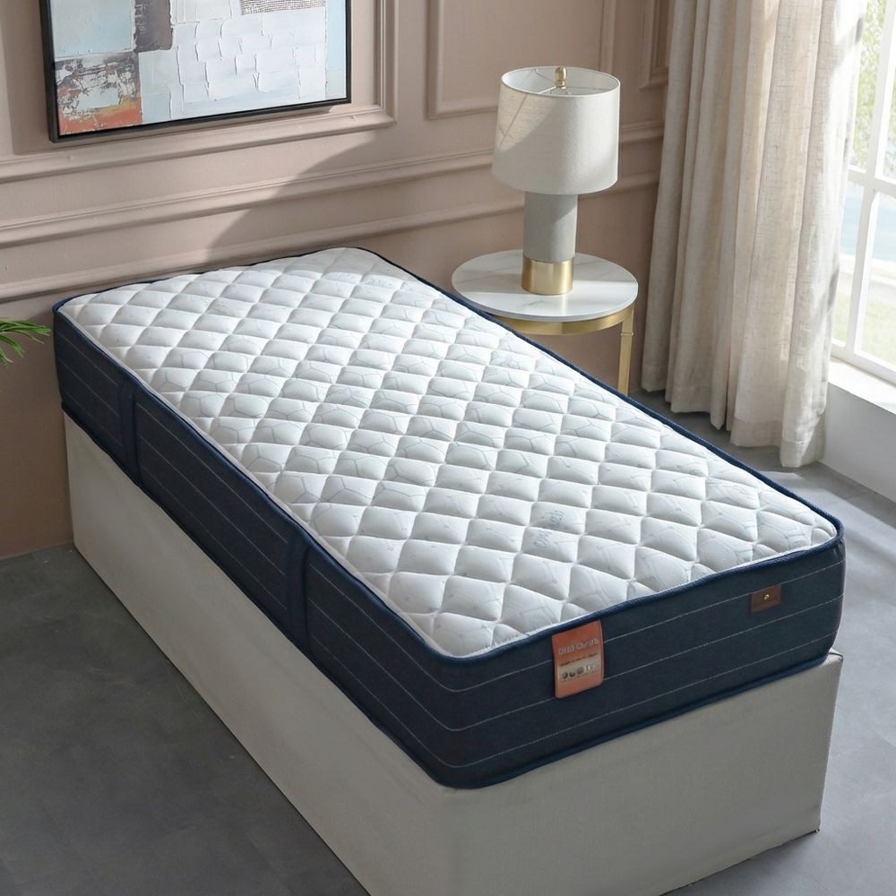 Bold Cooltouch+ Pocket Spring Mattress 90x200x30cm - Image 5