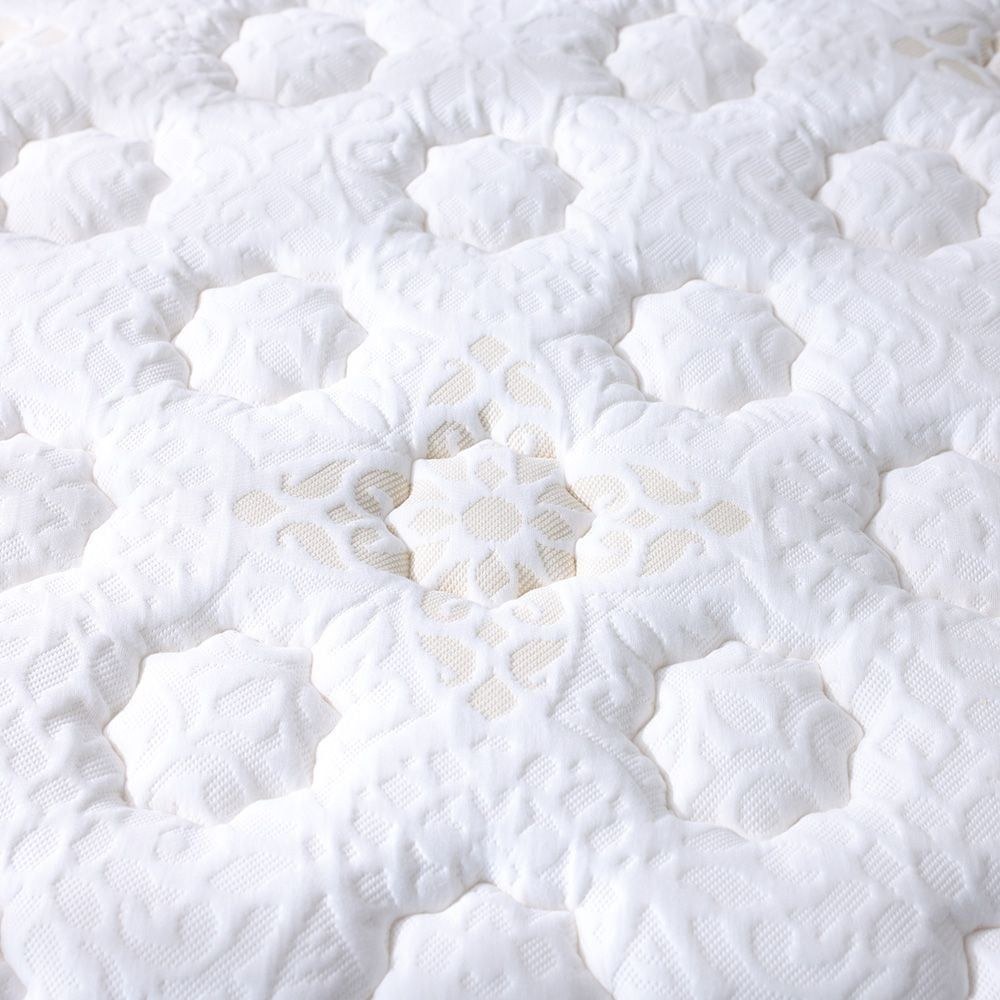 V2 Luxuria Bonnell Spring Foam Mattress - 90 X 200 X 26 Cm - Image 4