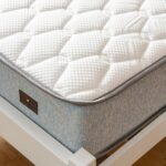 V2 Freeze Gel Infused Visco Foam Pocket Spring Mattress- 90 X 190 X 25 Cm