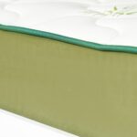 V2 Copper Anti-Bacteriai Hr Foam Pocket Spring Mattress- 90 X 190 X 25Cm
