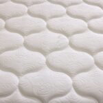 V2 Latex Pillow Top Pocket Spring Mattress 120 X 200 X 30Cm